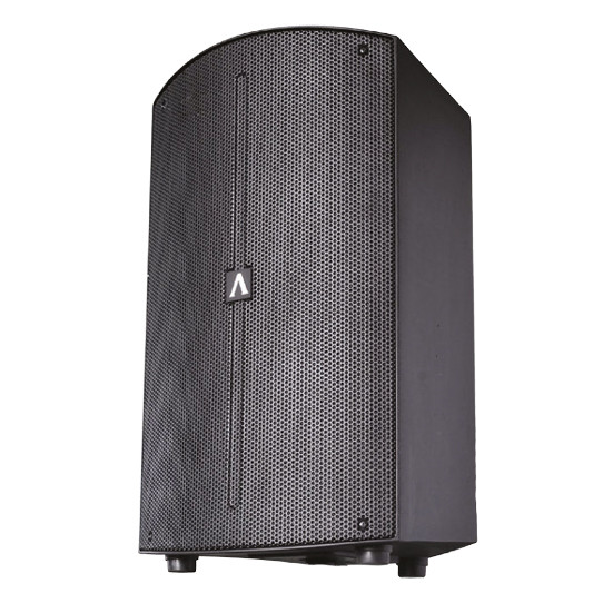 Avante A12 активна тонколона професионална 1200W DSP | AVStore