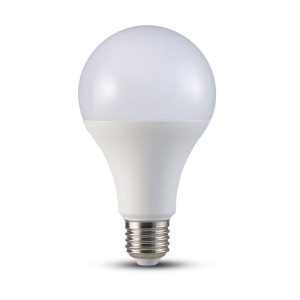 LED крушка 18W E27 3000K Samsung чип VT-298 V-TAC | AVStore