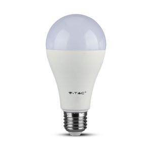 LED крушка 17W E27 6400K Samsung чип VT-217 V-TAC | AVStore