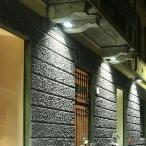 LED крушка 16W R7S 3000K керамична VT-2118 V-TAC | AVStore