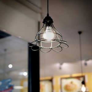 LED крушка 4W E14 2700K VT-1819 V-TAC | AVStore