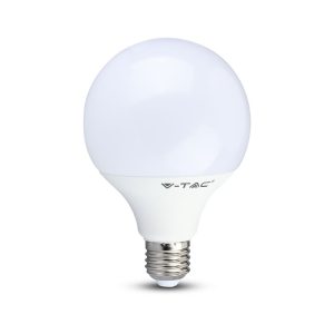 LED крушка 10W E27 6400K VT-1893 V-TAC | AVStore