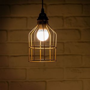 LED крушка 9W E27 6400K VT-2011 V-TAC | AVStore