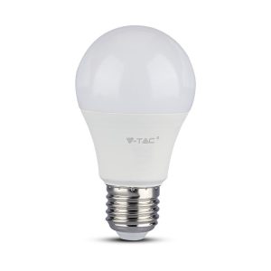 LED крушки 3бр. 11W E27 2700K VT-2113 V-TAC | AVStore