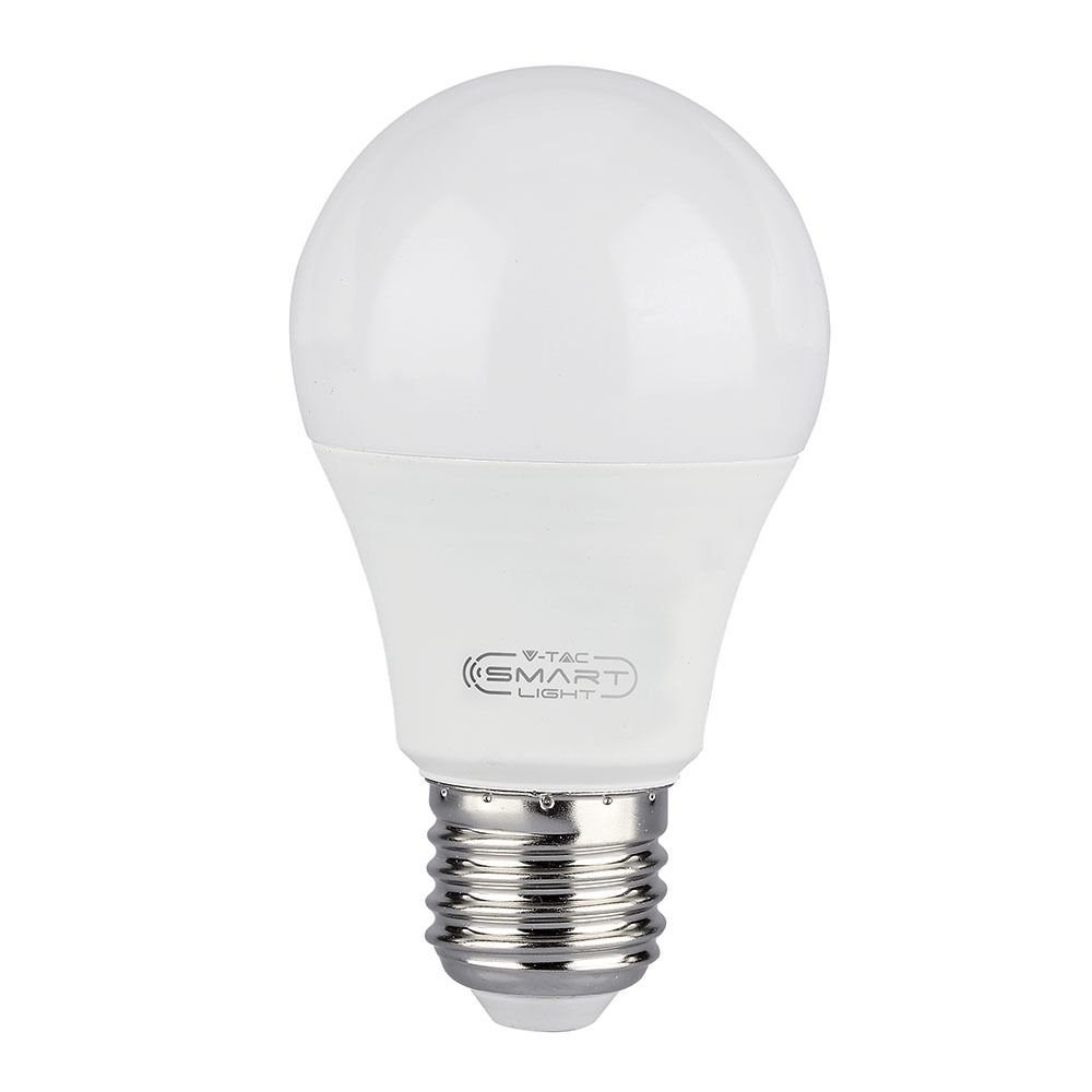 Smart Led Крушка 11W Е27 A60 VT-5113 V-TAC SMART LED Wi-Fi Крушка 11W Е27 A60 VT-5113 V-TAC | AVStore