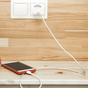 Комплект за бързо зареждане Fast Charge с адаптер и Micro USB кабел VT-5381 V-TAC | AVStore