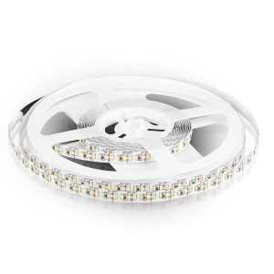 LED лента 18W/M 4500K IP20 12V VT-3014-204 V-TAC ролка 5 метра | AVStore