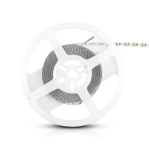 LED лента 18W/M 4500K IP20 12V VT-3014-204 V-TAC ролка 5 метра | AVStore