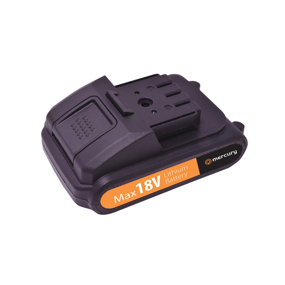 5 Акумулаторен ударен винтоверт бормашина 18V комплект с куфар, 12 аксесоара, батерия | AVStore