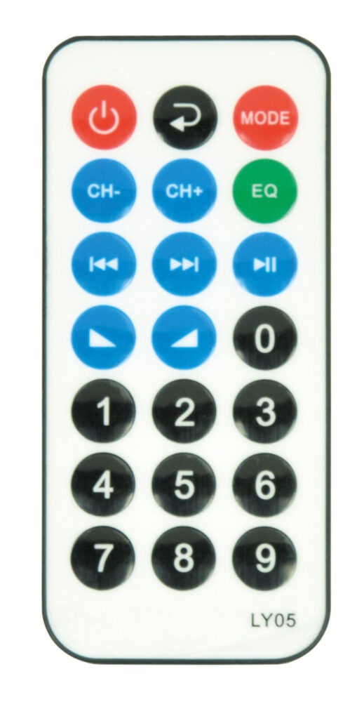 ADASTRA A22 953.422UK – 5 Домашен стерео усилвател Adastra A22 | AVStore