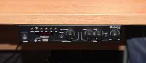 Домашен стерео усилвател Adastra A22 | AVStore