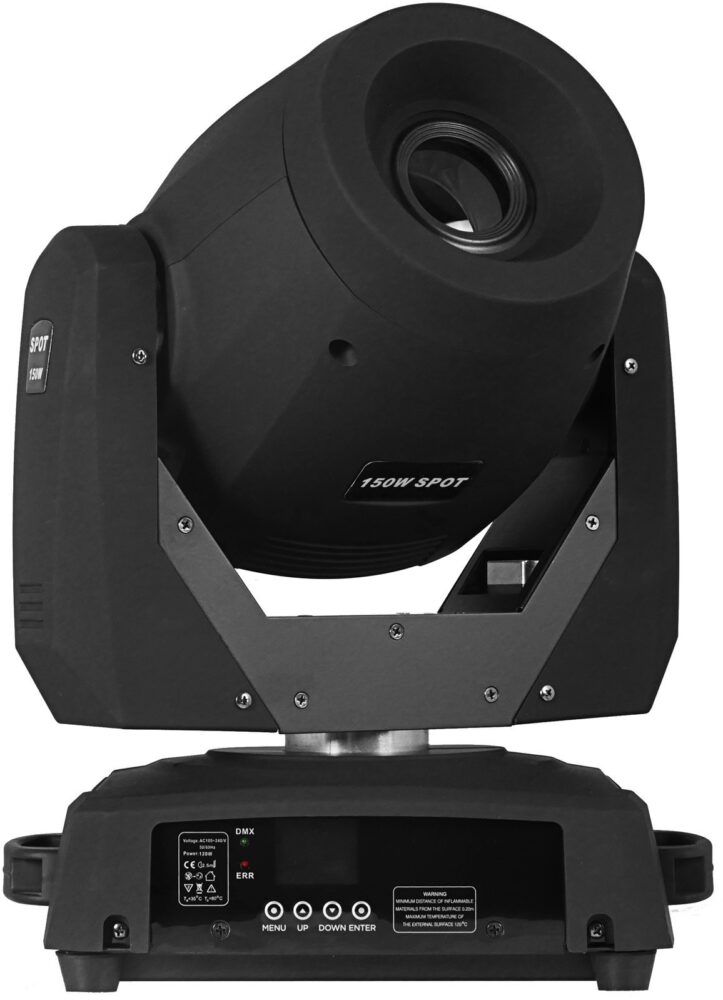 Fractal Morph 200W Spot Moving Head | AVStore