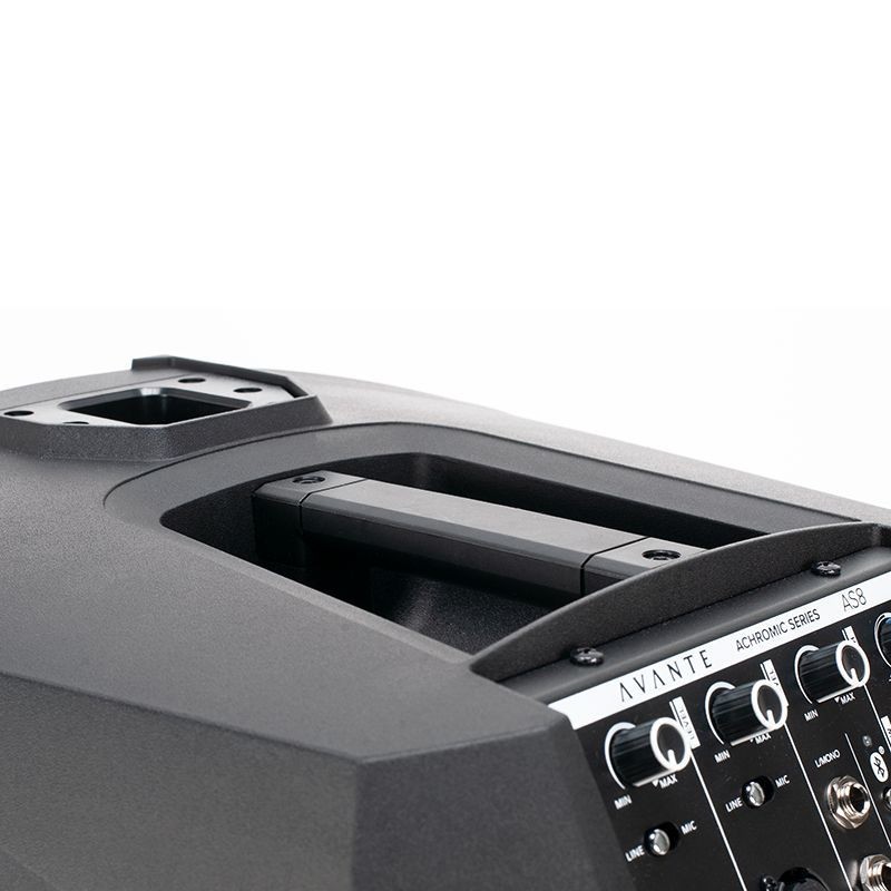 1163900022 AVANTE AS8 – 10 Професионална активна аудио система Line Array AVANTE AS8 | AVStore