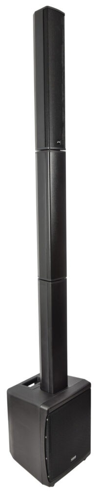 Професионална активна аудио система Line-Array Citronic Neolith с вградена батерия | AVStore