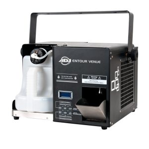Машина за мъгла 1400W American DJ Haze Entour Venue | AVStore