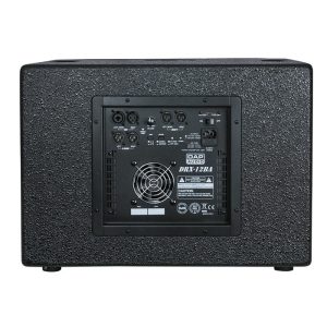 Активен събуфър 600W 12″ DAP DRX-12BA | AVStore