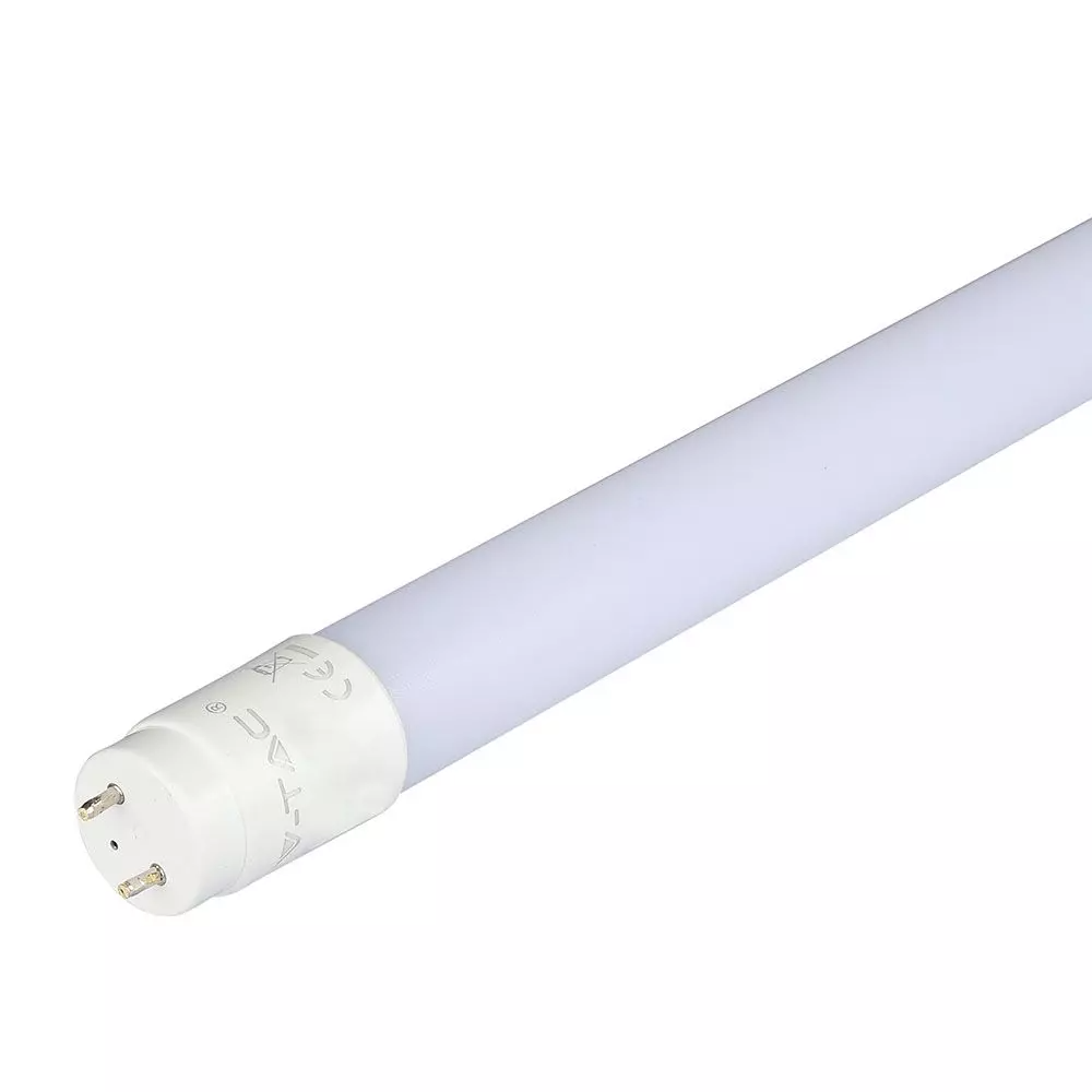 LED пура 120см. 18W 4000K T8 G13 VT-1277 V-TAC | AVStore