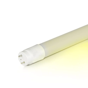 LED пура за осветяване на зеленчуци 120см. 18W T8 G13 VT-1228 V-TAC | AVStore
