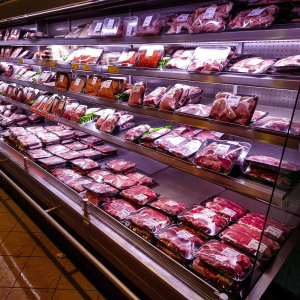 LED пура за осветяване на хляб 120см. 18W T8 G13 VT-1228 V-TAC | AVStore