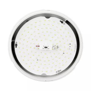 LED плафон 15W 3в1 Ф320 Samsung кръгъл VT-2-17 V-TAC | AVStore