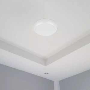 LED плафон 15W 3в1 Ф320 Samsung кръгъл VT-2-17 V-TAC | AVStore