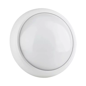 LED плафон бял 8W 3000K Ф180 кръгъл VT-8014 V-TAC | AVStore