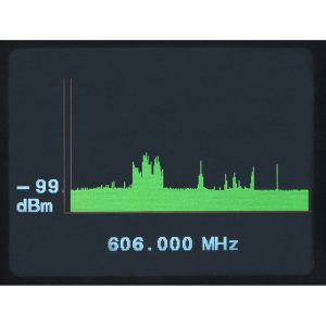 Безжичен микрофон и приемник комплект дигитална система DAP EDGE EHS-1 | AVStore