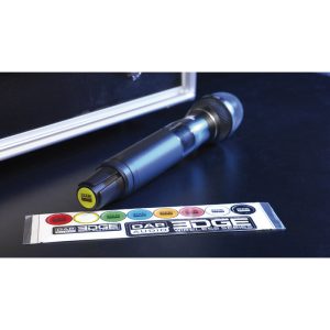 Безжичен микрофон и приемник комплект дигитална система DAP EDGE EHS-1 | AVStore