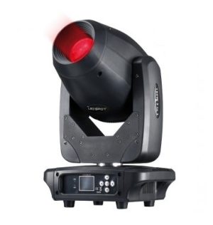 Fractal Morph 150W Hybrid Moving Head | AVStore