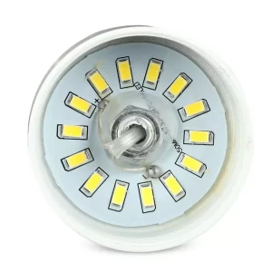 LED пендел акрил бял абажур 7W 4000K V-TAC VT-7666 | AVStore