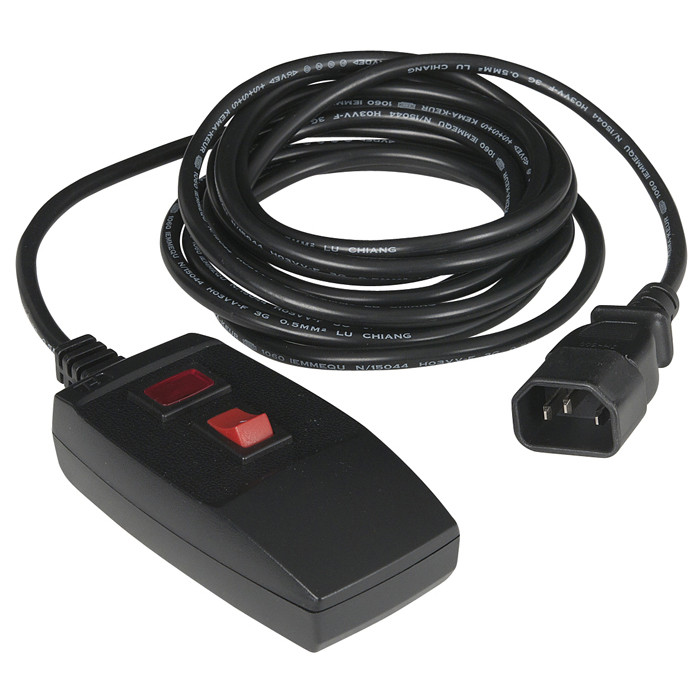 60651 Antari Z-80 пушек машина 700W 3 Професионална пушек машина Antari Z-80 | AVStore