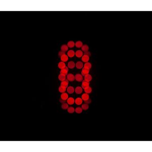 Focus Spot 5Z American DJ Moving Head 200W LED | AVStore