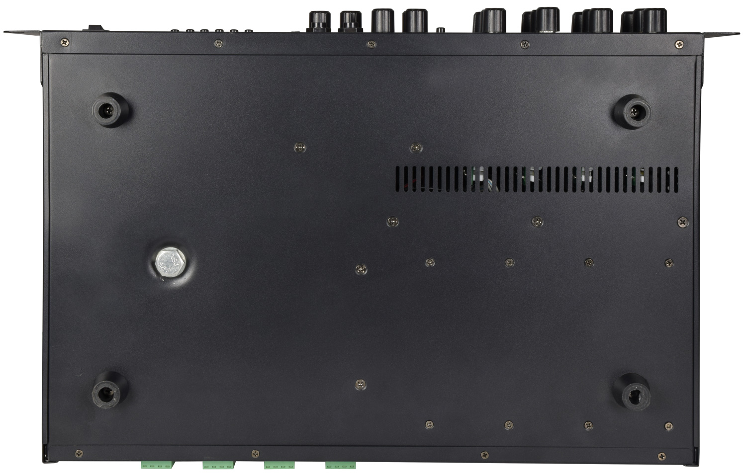 953.408UK ADASTRA A8 Amplifier 8x200W – 6 Професионален мултизонов усилвател Adastra A8 1600W | AVStore