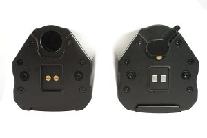 Пасивен line-array сателит 12х2.75″ 200W IHOS TILOS | AVStore