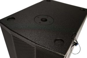 Активен array събуфър 12″ 1400W IHOS MILOS SUB | AVStore