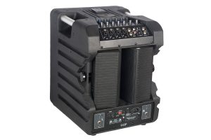 Активна озвучителна система IHOS KEA 740W | AVStore