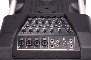 Активна озвучителна система IHOS KEA 740W | AVStore