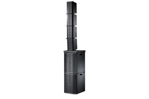 Активна line-array система IHOS MILOS SYSTEM I 6320W | AVStore