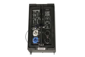 Активна line-array система IHOS MILOS SYSTEM I 6320W | AVStore