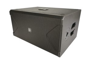 Активна line-array система IHOS Tilos III 1300W | AVStore