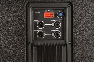 Активна line-array система IHOS MILOS SYSTEM II 4560W | AVStore