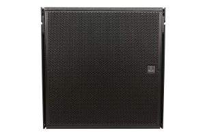 Активен array събуфър 18″ 2000W IHOS DILOS SUB | AVStore