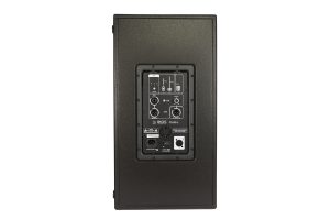 Активна line-array система IHOS Tilos II 1300W | AVStore