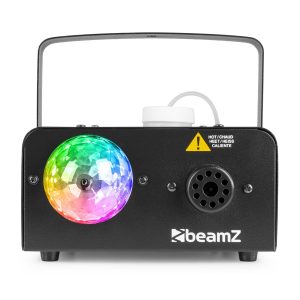Пушек машина с осветление BeamZ S700-JB | AVStore