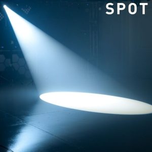 Vizi CMY 300 Hybrid American DJ Moving Head LED | AVStore