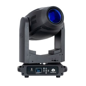 Focus Spot 6Z Hybrid American DJ Moving Head 300W LED | AVStore
