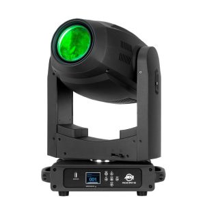 Focus Spot 6Z Hybrid American DJ Moving Head 300W LED | AVStore