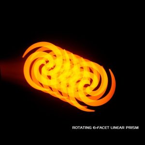 Focus Spot 6Z Hybrid American DJ Moving Head 300W LED | AVStore