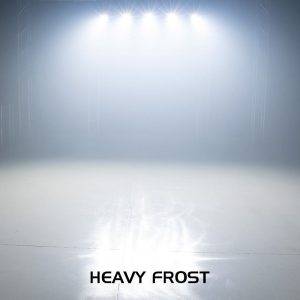 Focus Spot 6Z Hybrid American DJ Moving Head 300W LED | AVStore