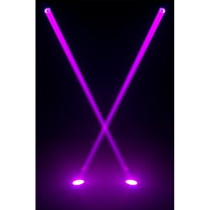 Vizi Beam 12RX 260W Hybrid American DJ Moving Head | AVStore